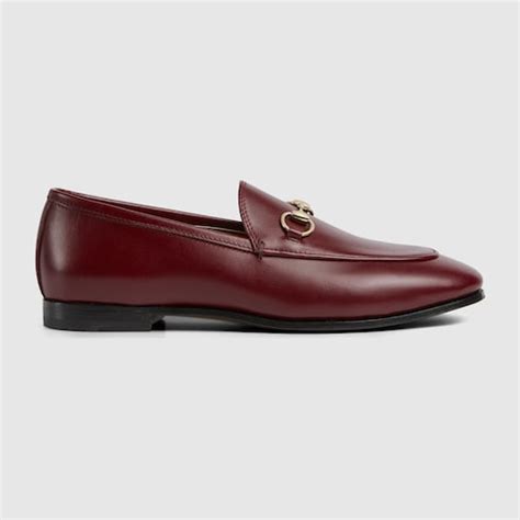 gucci ancora loafers|where to buy gucci loafers.